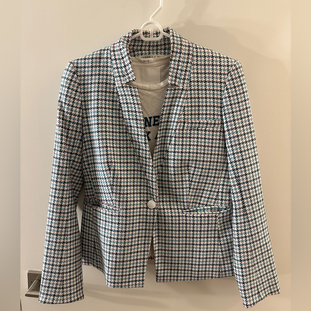 Veronica Beard Blazer